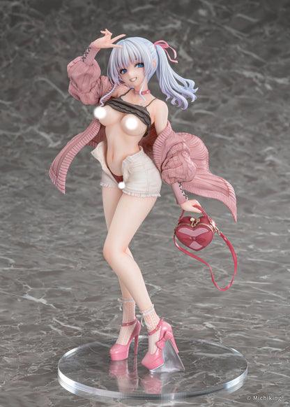 Shion Passion Pink Original Character Vibrastar - Anime Figuren günstig kaufen