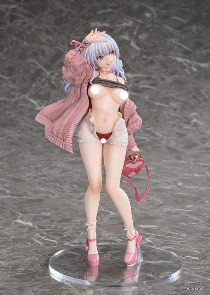 Shion Passion Pink Original Character Vibrastar - Anime Figuren günstig kaufen