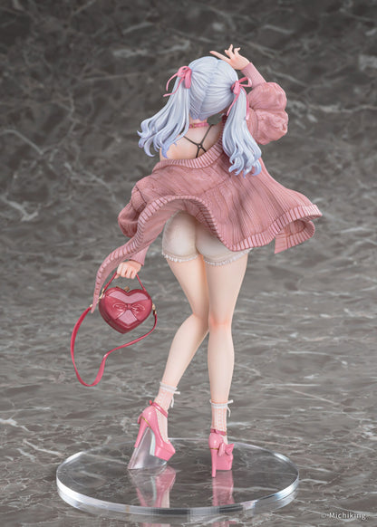 Shion Passion Pink Original Character Vibrastar