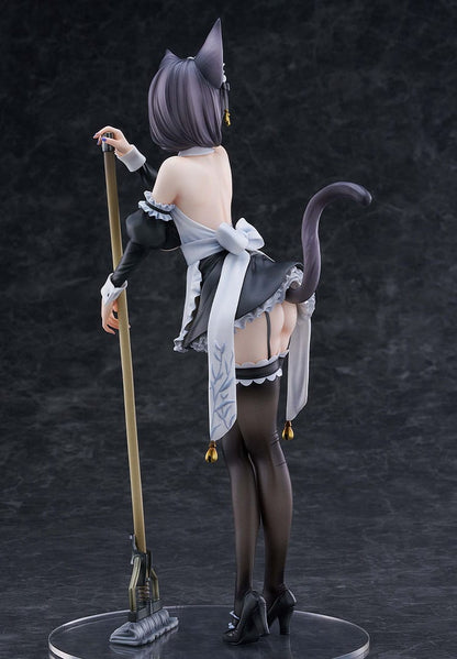 Maid Maison Ai Iwaya Original Character DDM Factory
