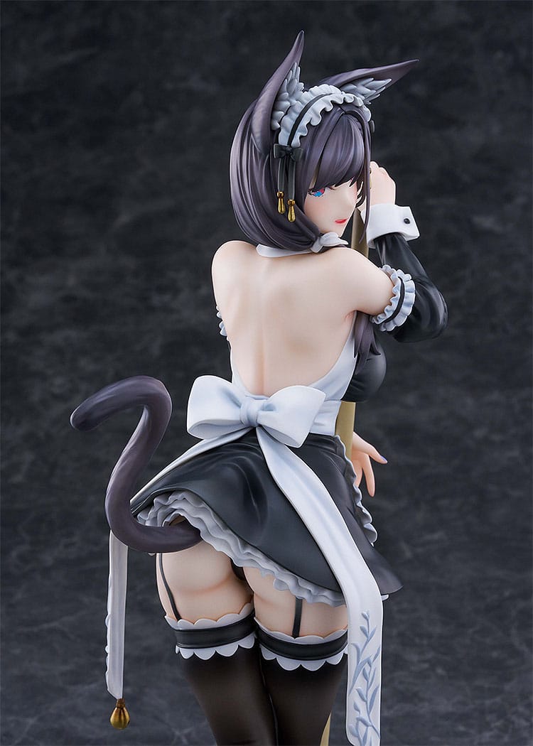 Maid Maison Ai Iwaya Original Character DDM Factory