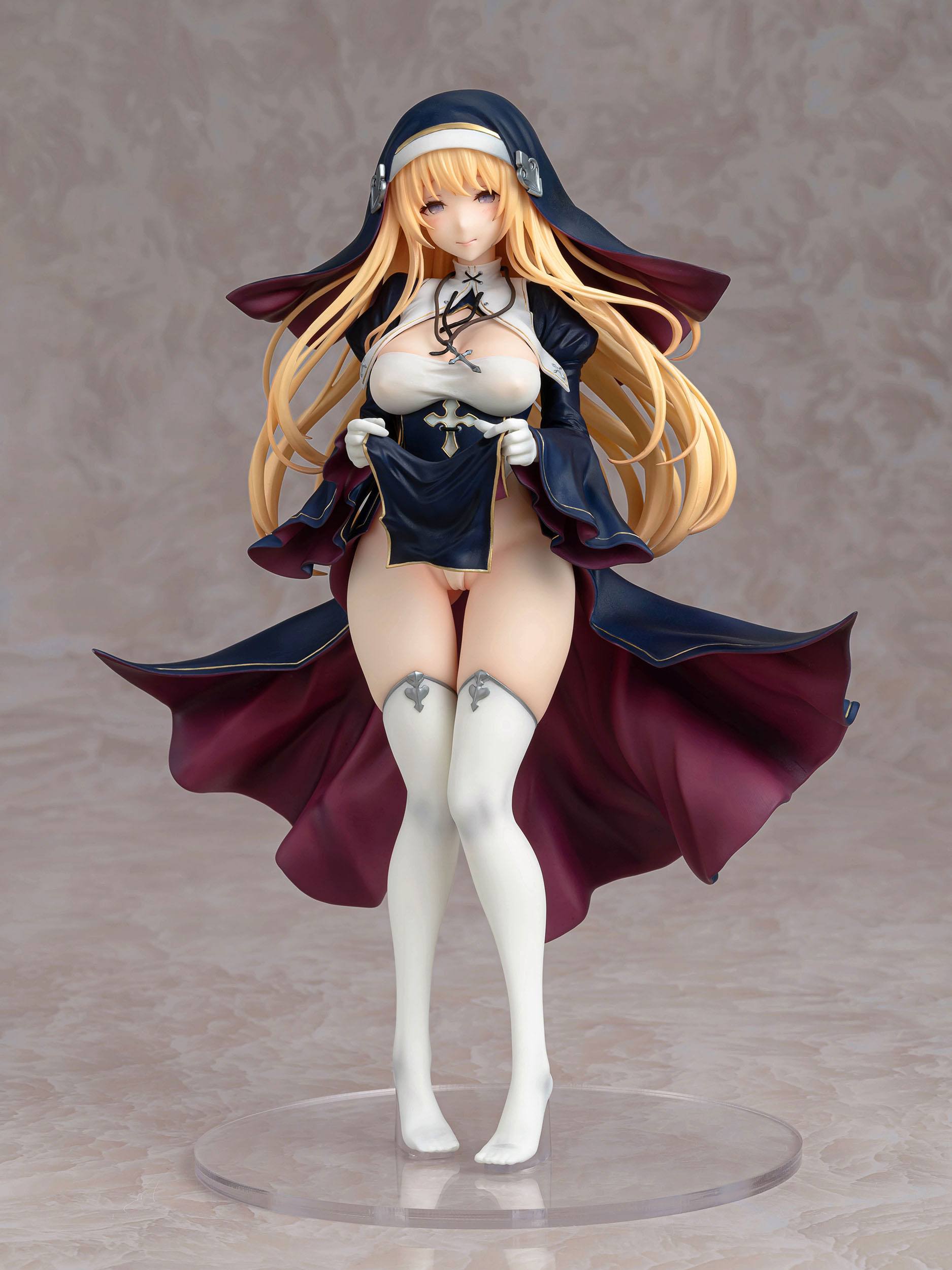 Charlotte Original Character Vibrastar - Anime Figuren günstig kaufen