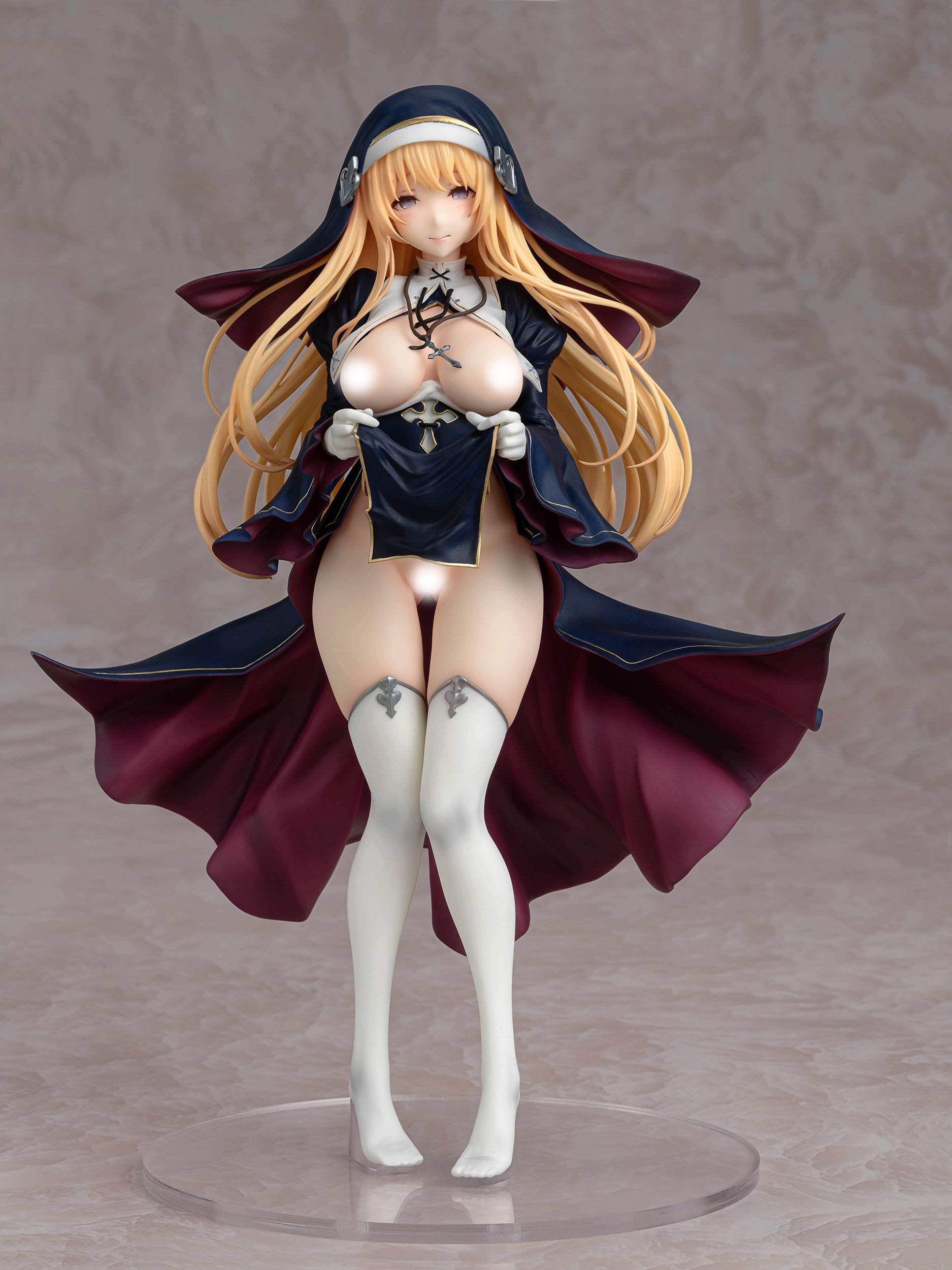 Charlotte Original Character Vibrastar - Anime Figuren günstig kaufen