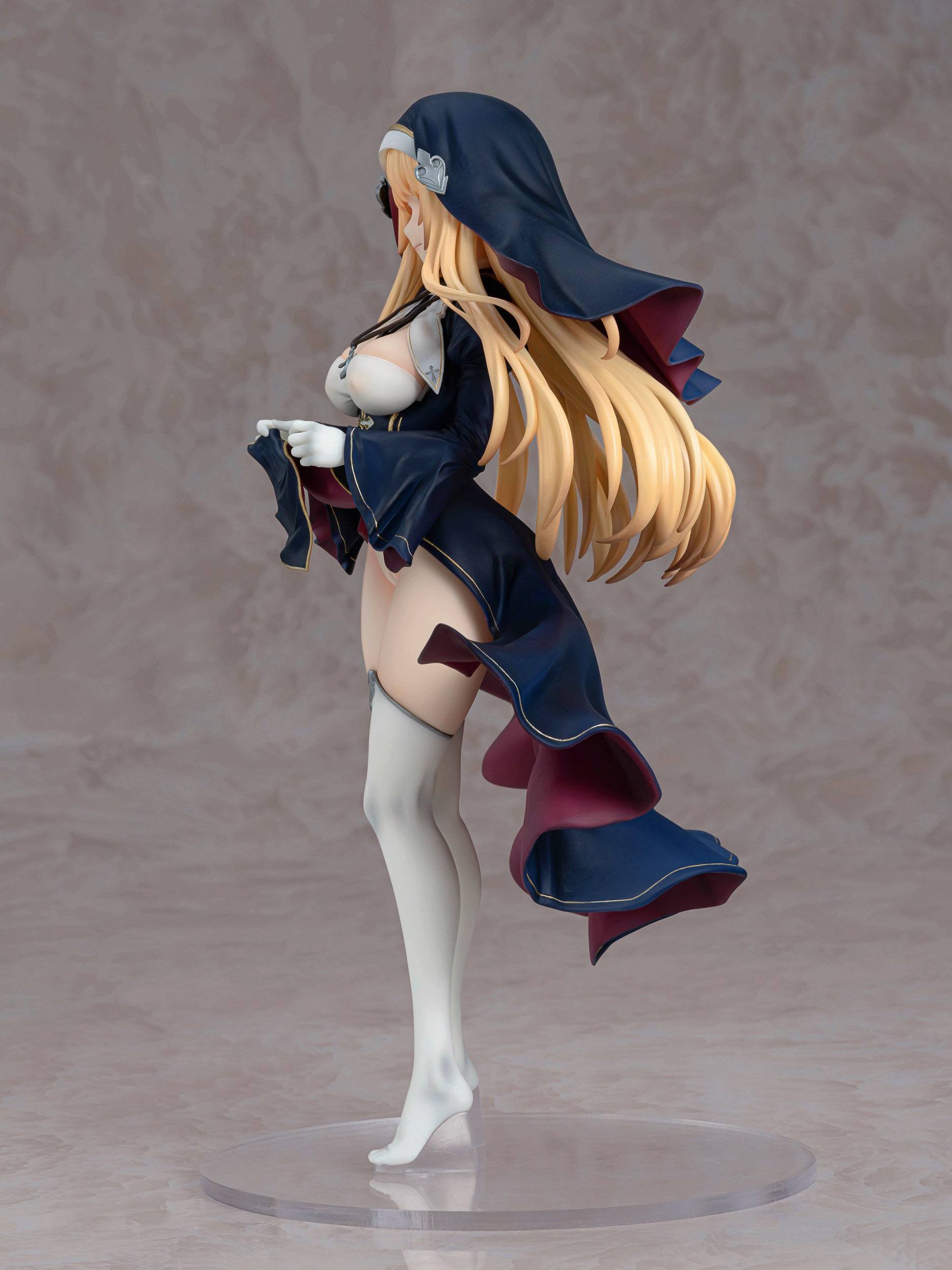 Charlotte Original Character Vibrastar - Anime Figuren günstig kaufen