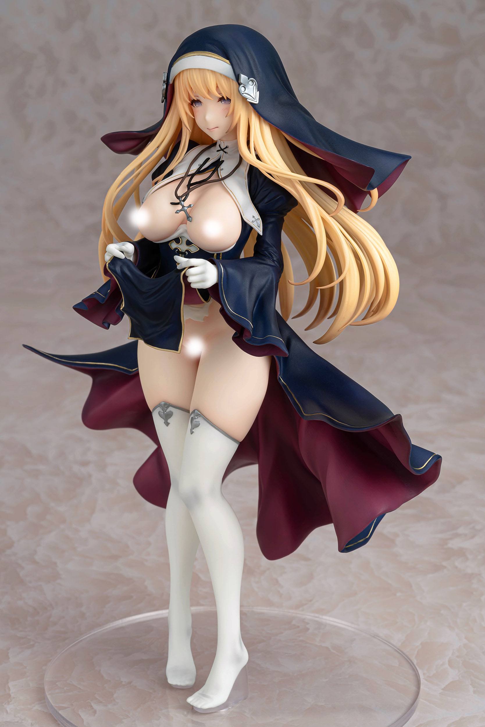 Charlotte Original Character Vibrastar - Anime Figuren günstig kaufen