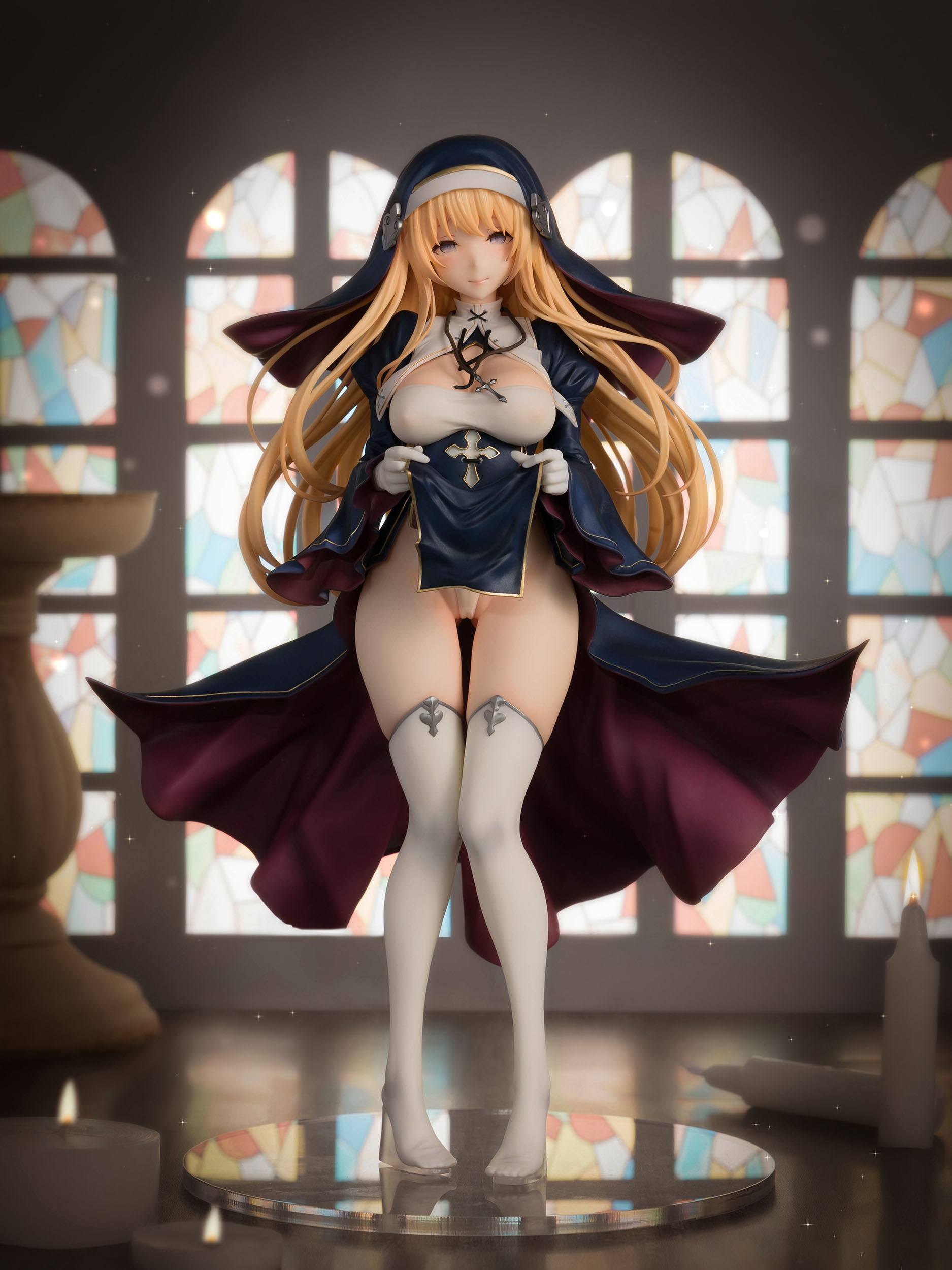 Charlotte Original Character Vibrastar - Anime Figuren günstig kaufen