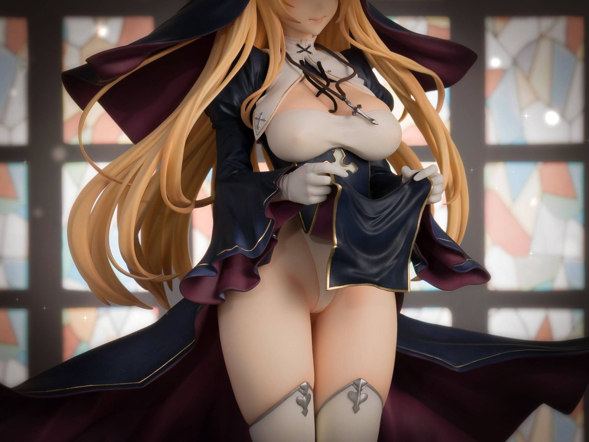 Charlotte Original Character Vibrastar - Anime Figuren günstig kaufen