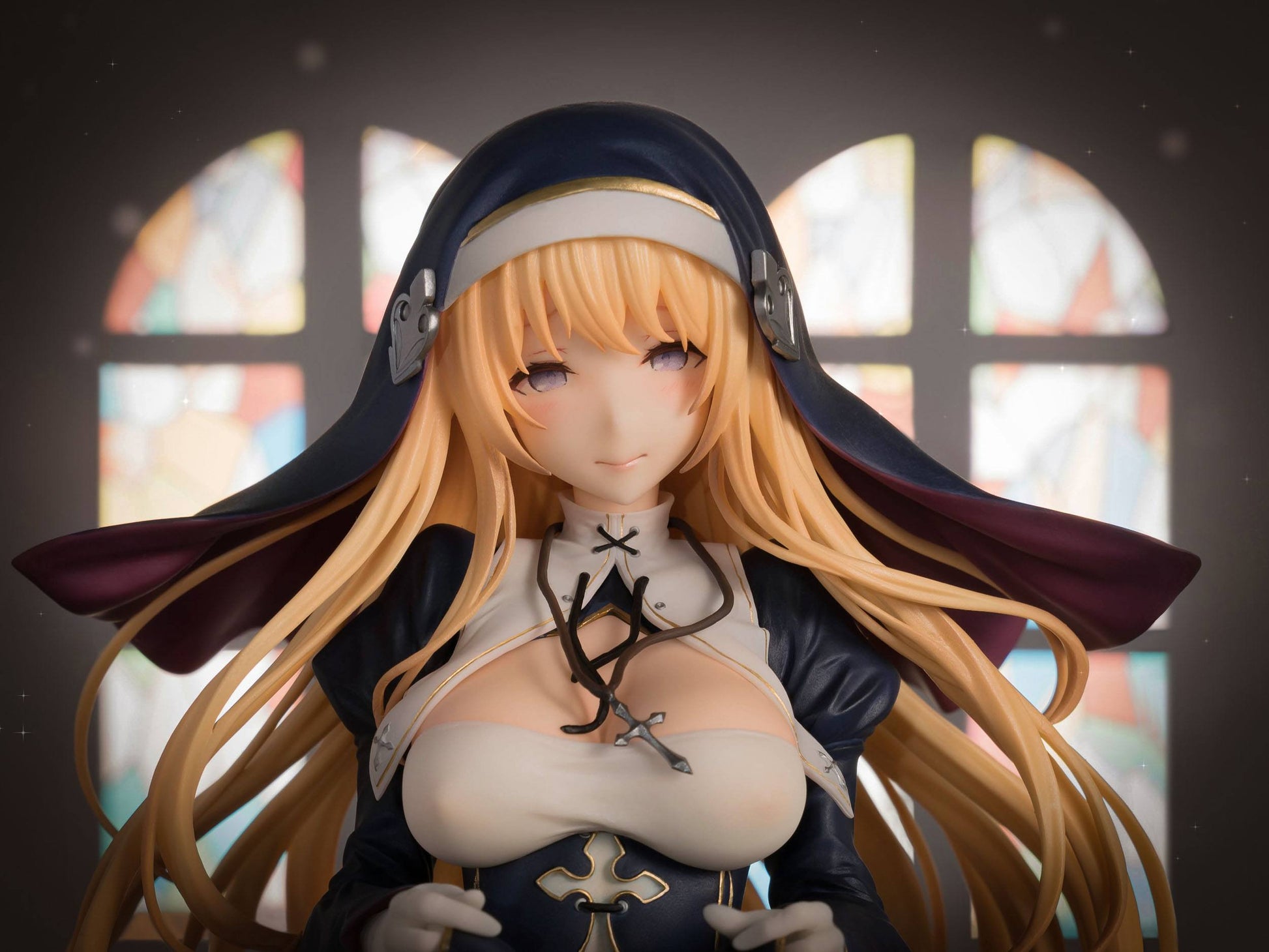 Charlotte Original Character Vibrastar - Anime Figuren günstig kaufen