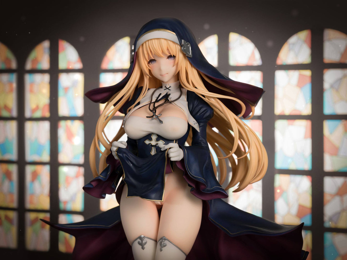 Charlotte Original Character Vibrastar