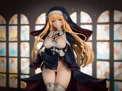 Charlotte Original Character Vibrastar