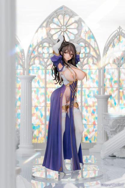 Seishori Sister Petronille Deluxe Ver. Original Character Vibrastar