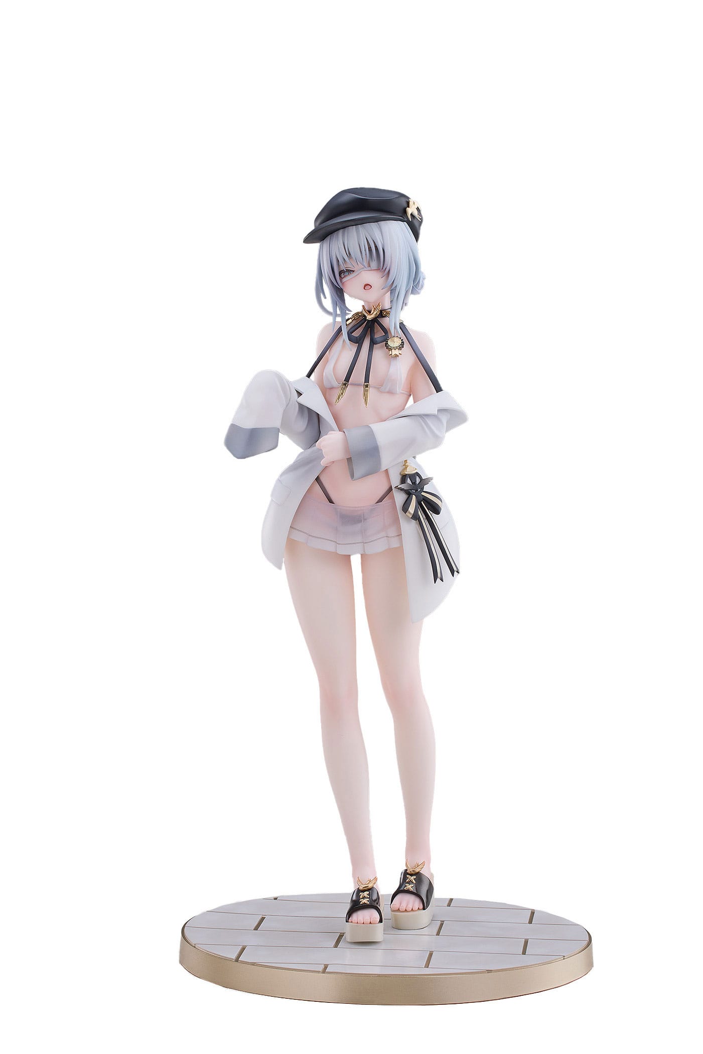 Chitomi Yoichi Swimsuit 18+ Ver. Special Edition Vify