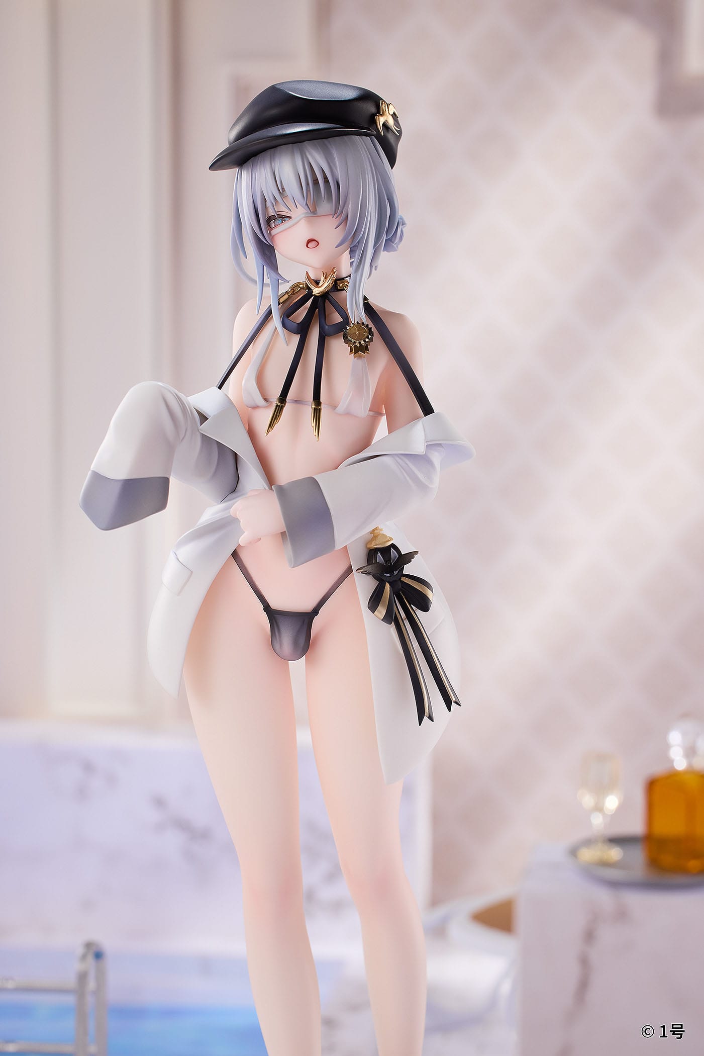 Chitomi Yoichi Swimsuit 18+ Ver. Special Edition Vify