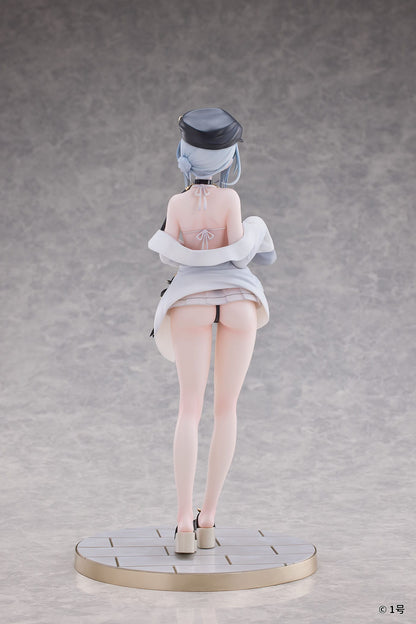 Chitomi Yoichi Swimsuit 18+ Ver. Special Edition Vify