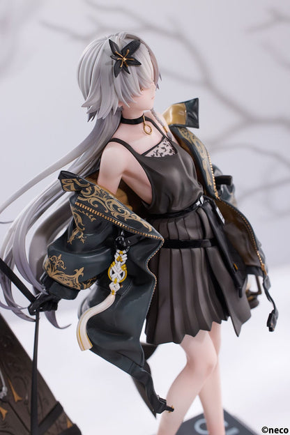 Hanatsumi Original Character VKEND