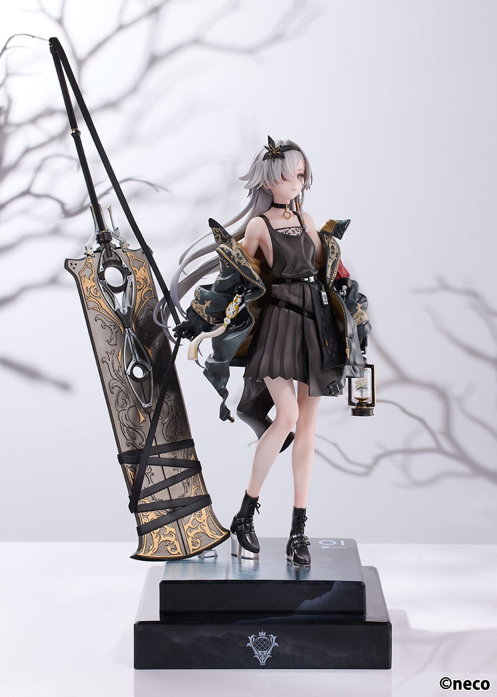 Hanatsumi Original Character VKEND - Anime Figuren günstig kaufen