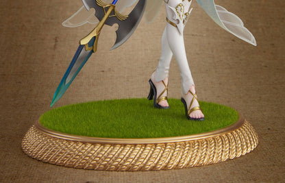 3rd Villager Lincia Antenna Shop LTD Vertex