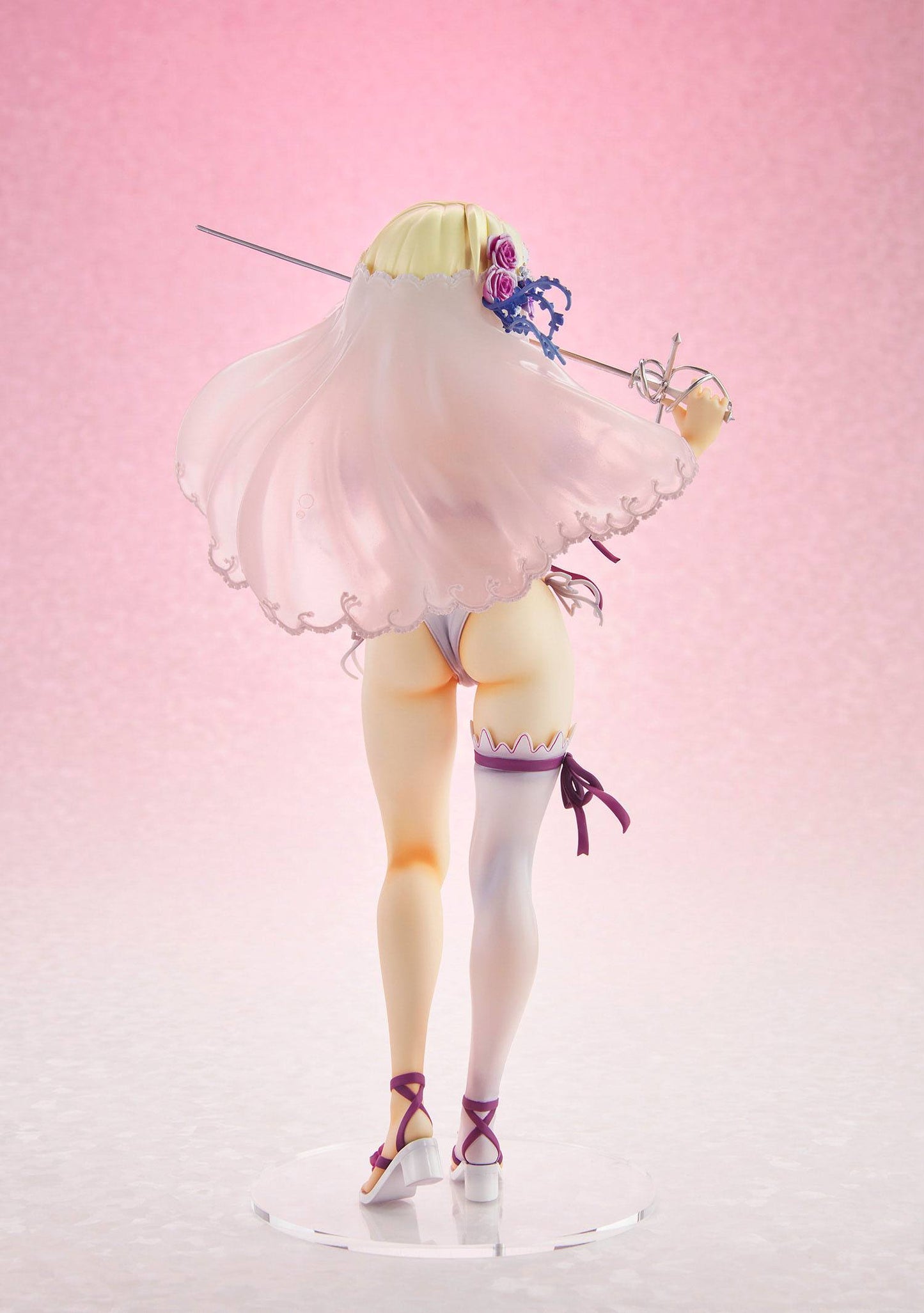 Lucia of End Sacramento Nora, Princess, and Stray Cat Vertex - Anime Figuren günstig kaufen