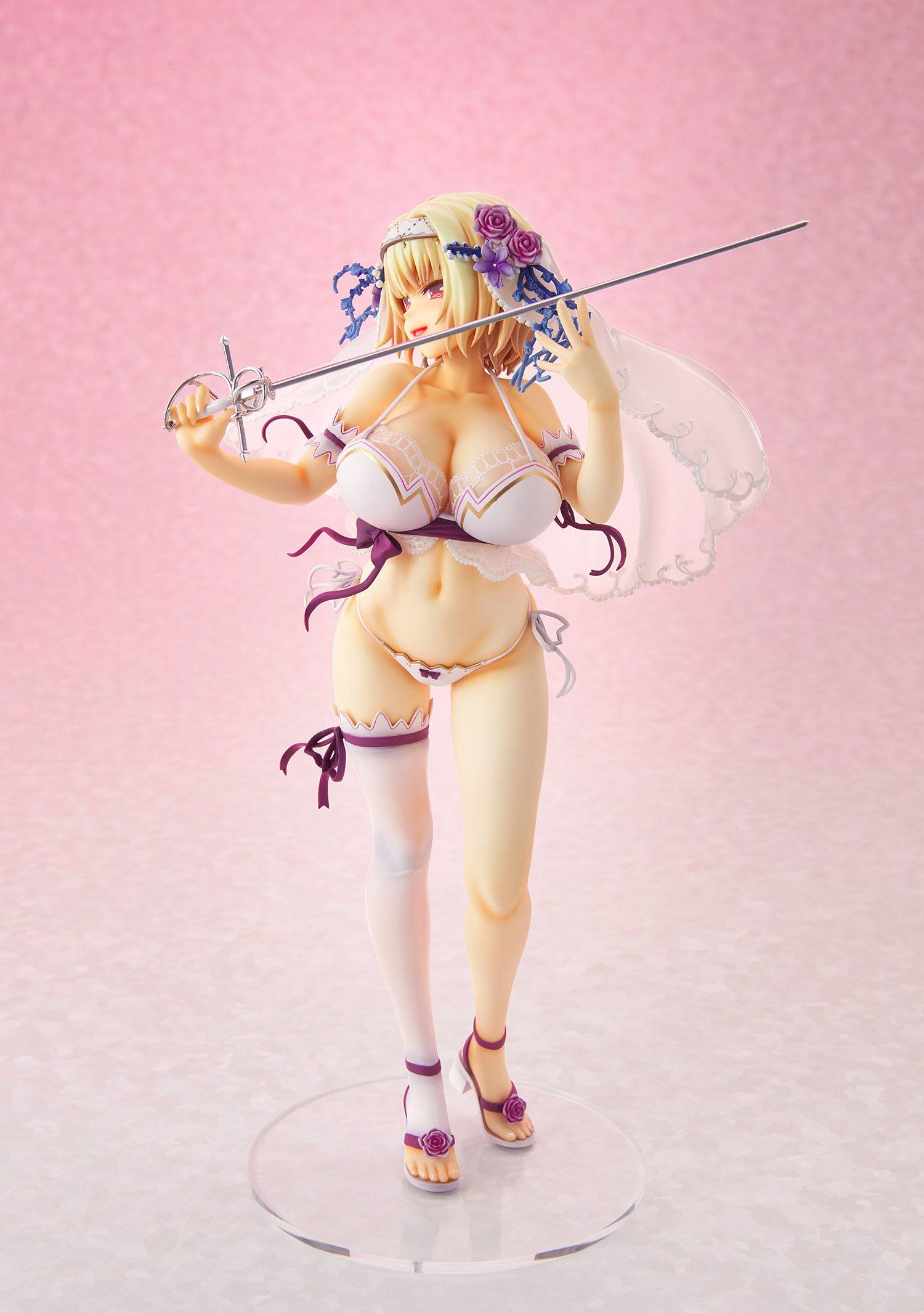 Lucia of End Sacramento Nora, Princess, and Stray Cat Vertex - Anime Figuren günstig kaufen