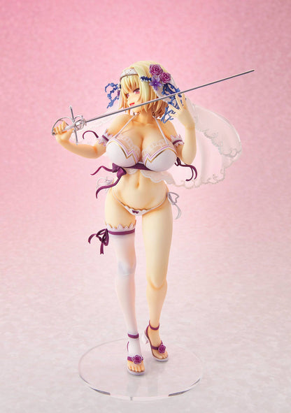 Lucia of End Sacramento Nora, Princess, and Stray Cat Vertex - Anime Figuren günstig kaufen