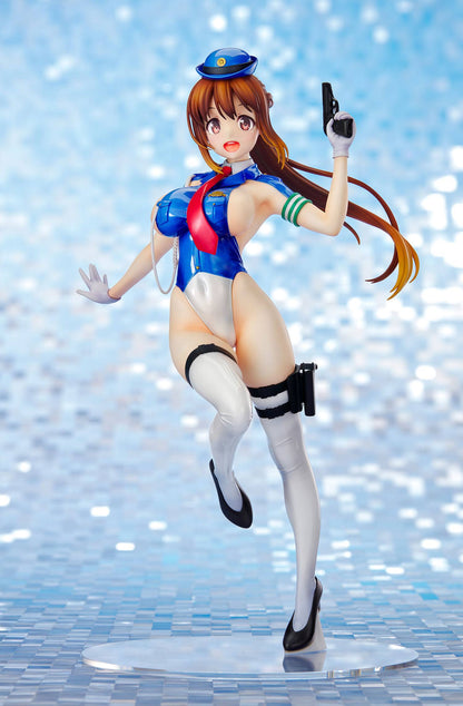 Job1: Cop Asahi Sakurada Antenna Shop LTD Vertex - Anime Figuren günstig kaufen