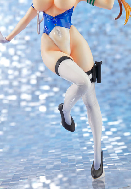 Job1: Cop Asahi Sakurada Antenna Shop LTD Vertex - Anime Figuren günstig kaufen
