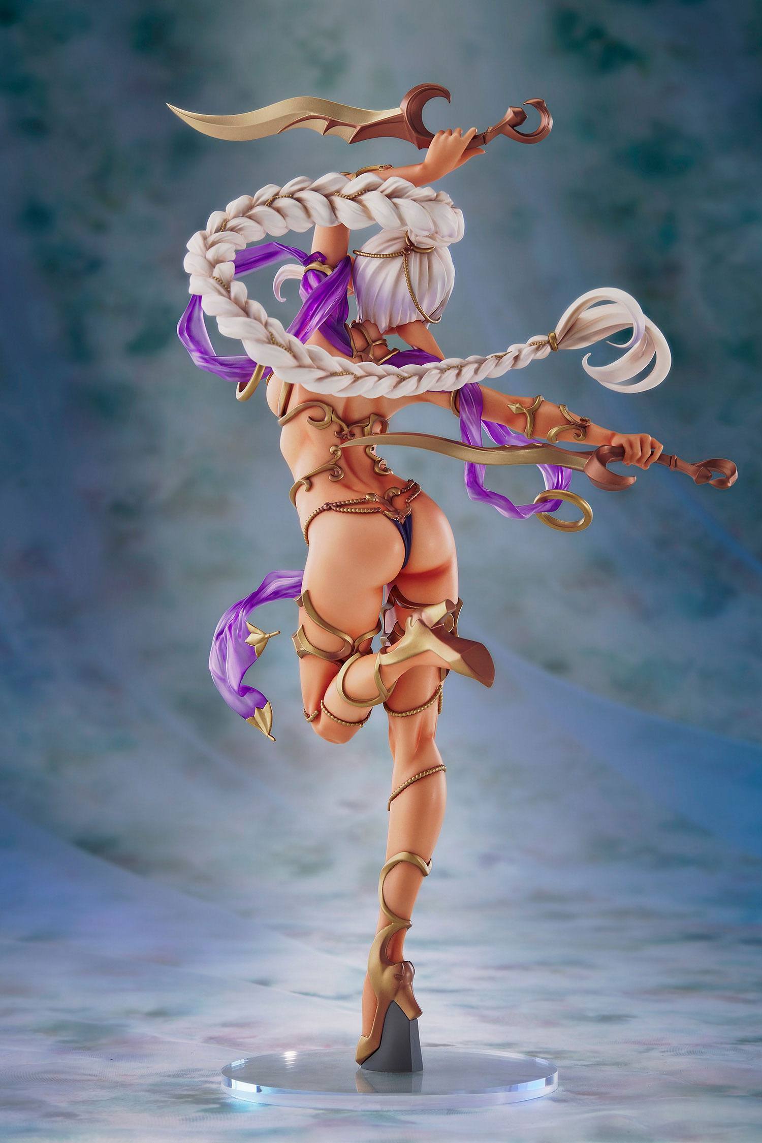 1st Villager Natigaru Antenna Shop Limited Edition Vertex - Anime Figuren günstig kaufen