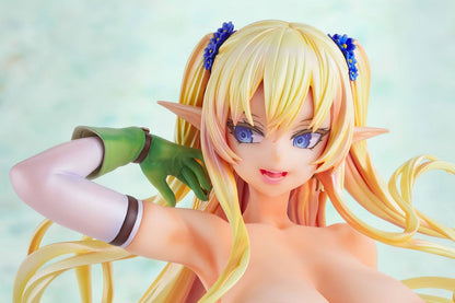 Sylvia - Elf Village Series - 7th Villager - Antenna Shop LTD / Original Character