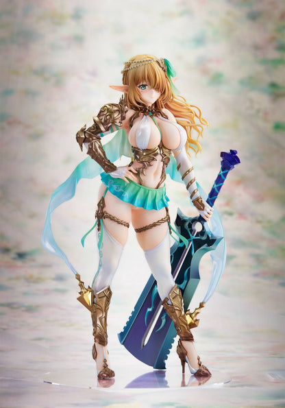 8th Villager Cecil STD Edition Vertex - Anime Figuren günstig kaufen