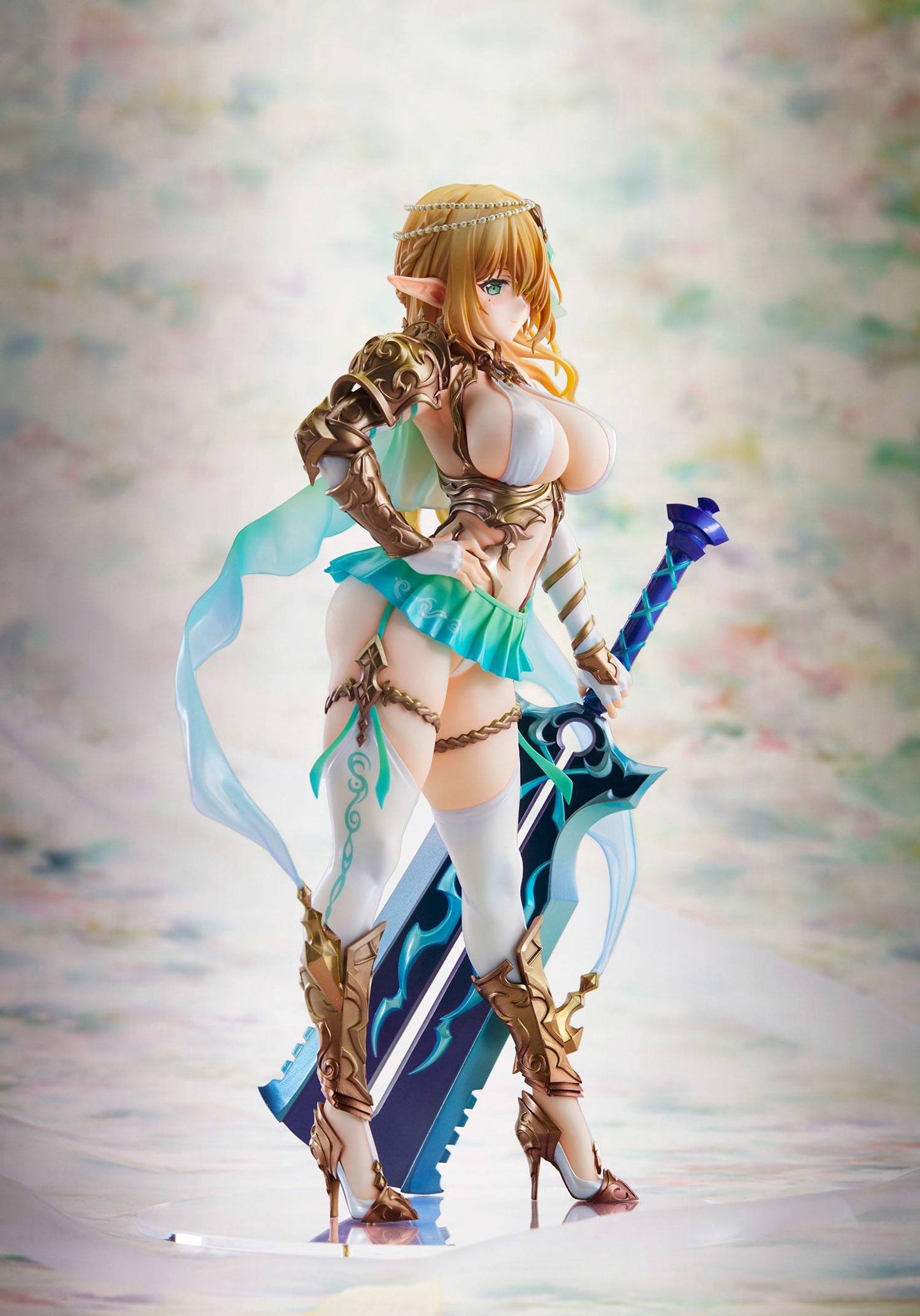 8th Villager Cecil STD Edition Vertex - Anime Figuren günstig kaufen