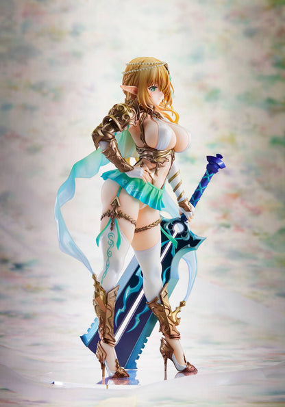 8th Villager Cecil STD Edition Vertex - Anime Figuren günstig kaufen