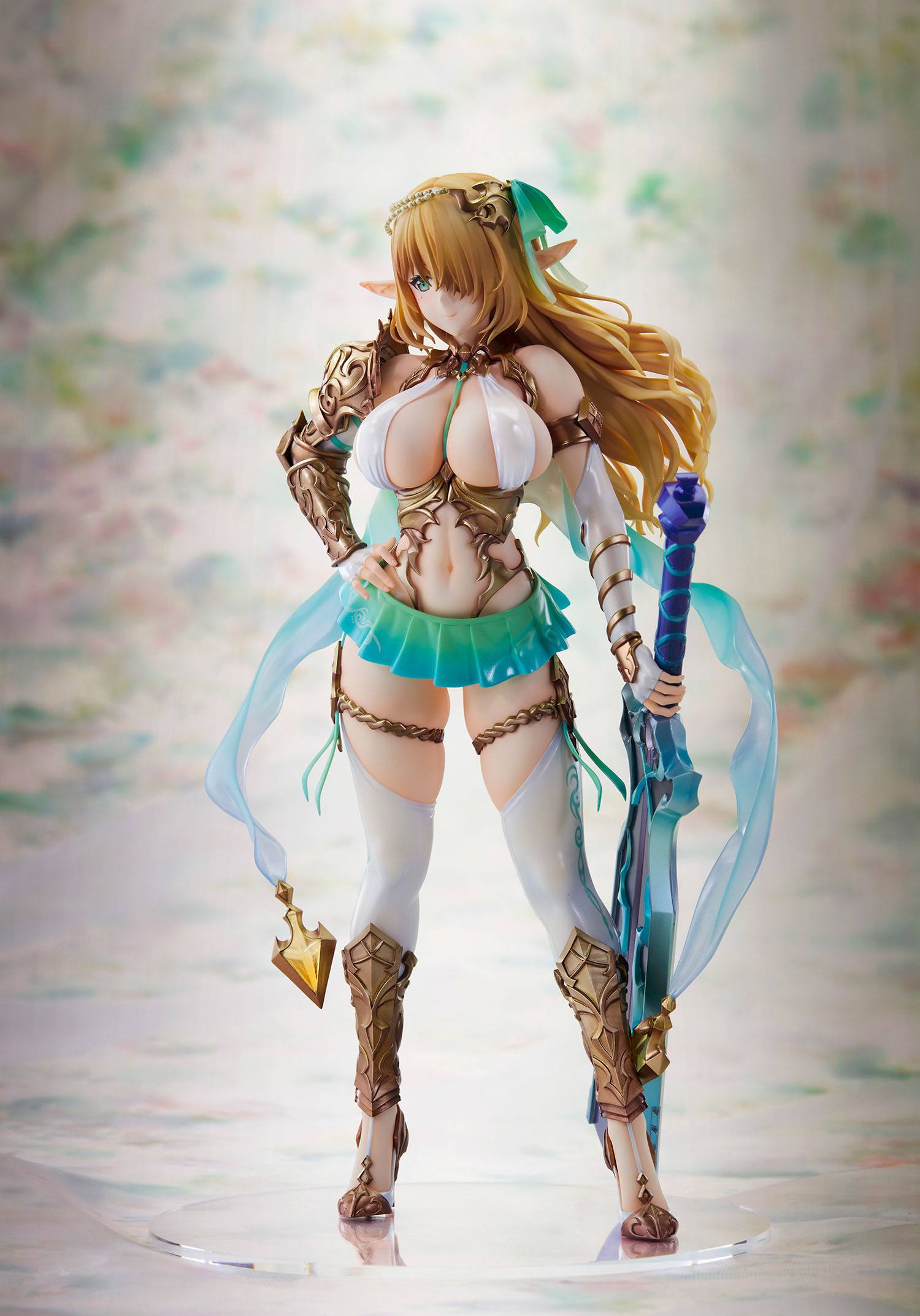 8th Villager Cecil STD Edition Vertex - Anime Figuren günstig kaufen