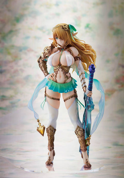 8th Villager Cecil STD Edition Vertex - Anime Figuren günstig kaufen