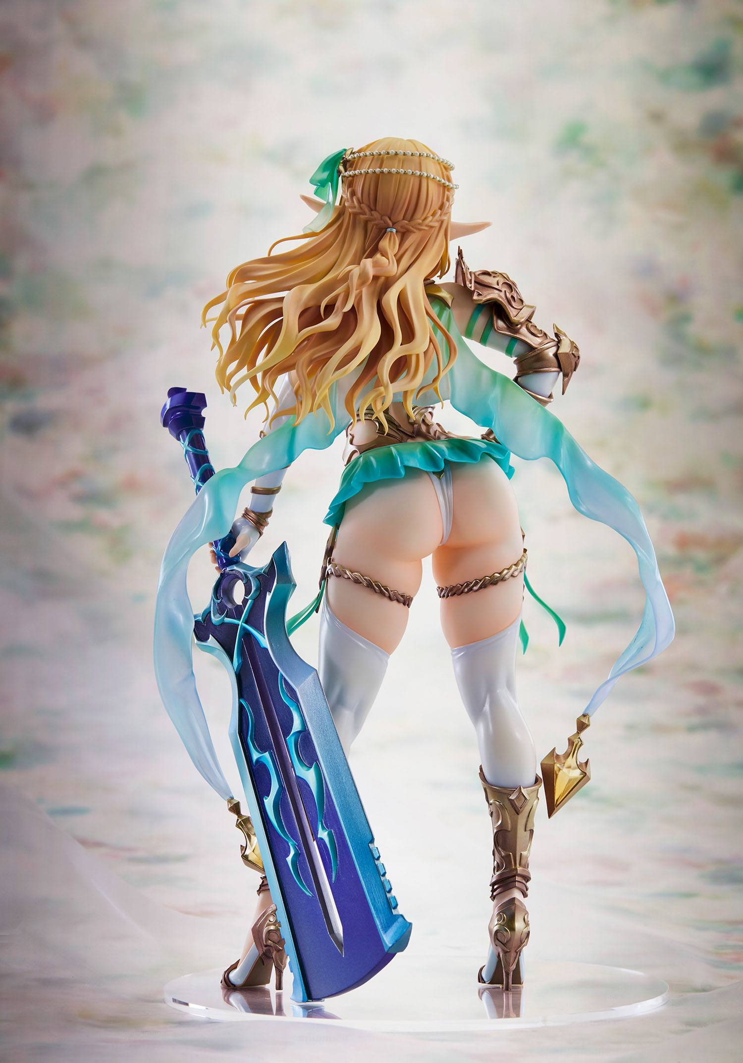 8th Villager Cecil STD Edition Vertex - Anime Figuren günstig kaufen