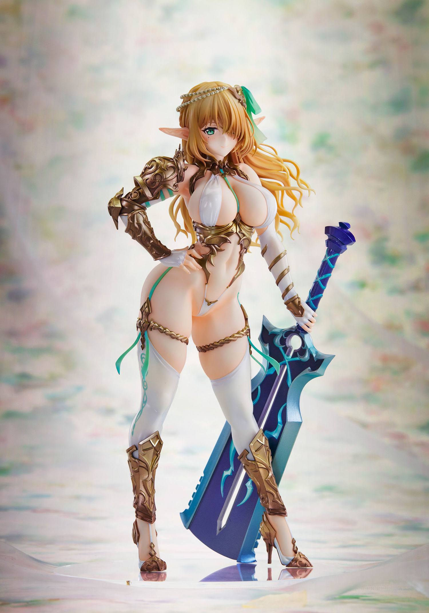 8th Villager Cecil STD Edition Vertex - Anime Figuren günstig kaufen