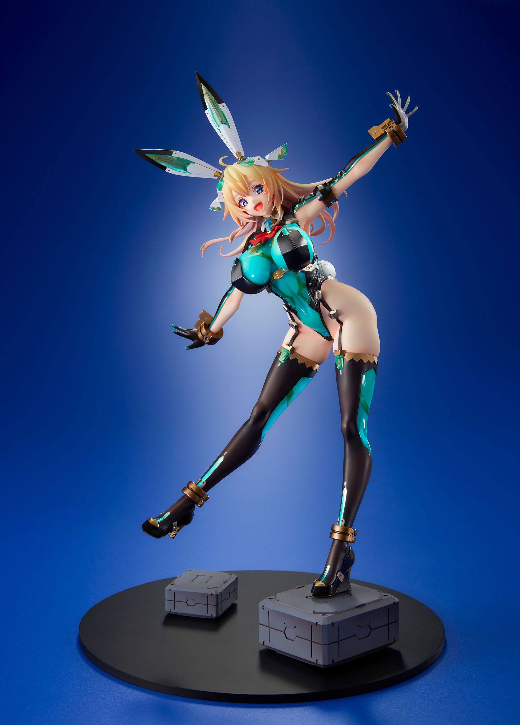 Entry No. 1 Fiona Full Moon Limited Edition Vertex - Anime Figuren günstig kaufen