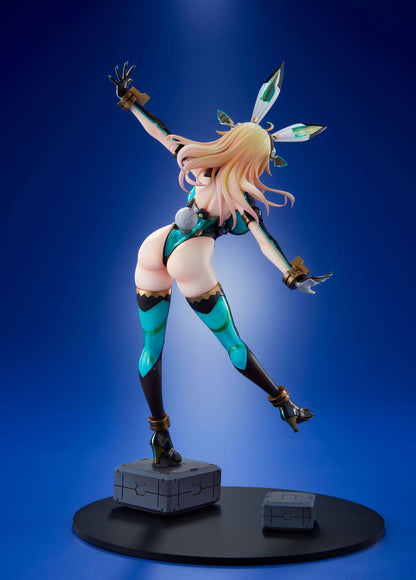 Entry No. 1 Fiona Full Moon Limited Edition Vertex - Anime Figuren günstig kaufen