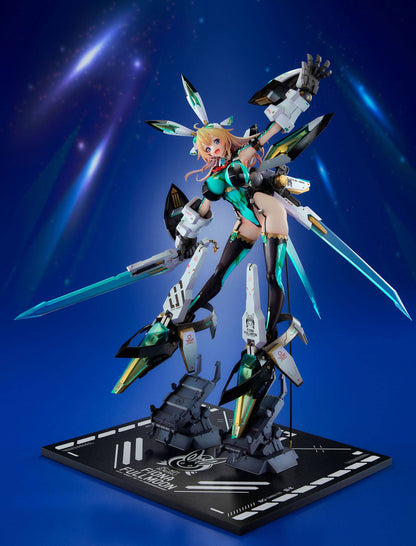 Entry No. 1 Fiona Full Moon Limited Edition Vertex - Anime Figuren günstig kaufen