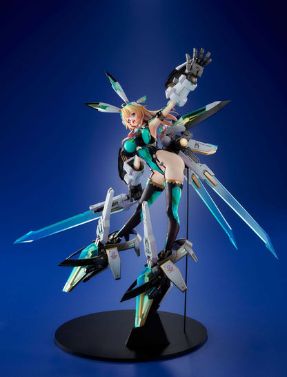 Entry No. 1 Fiona Full Moon Limited Edition Vertex - Anime Figuren günstig kaufen