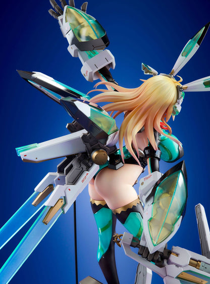 Entry No. 1 Fiona Full Moon Limited Edition Vertex