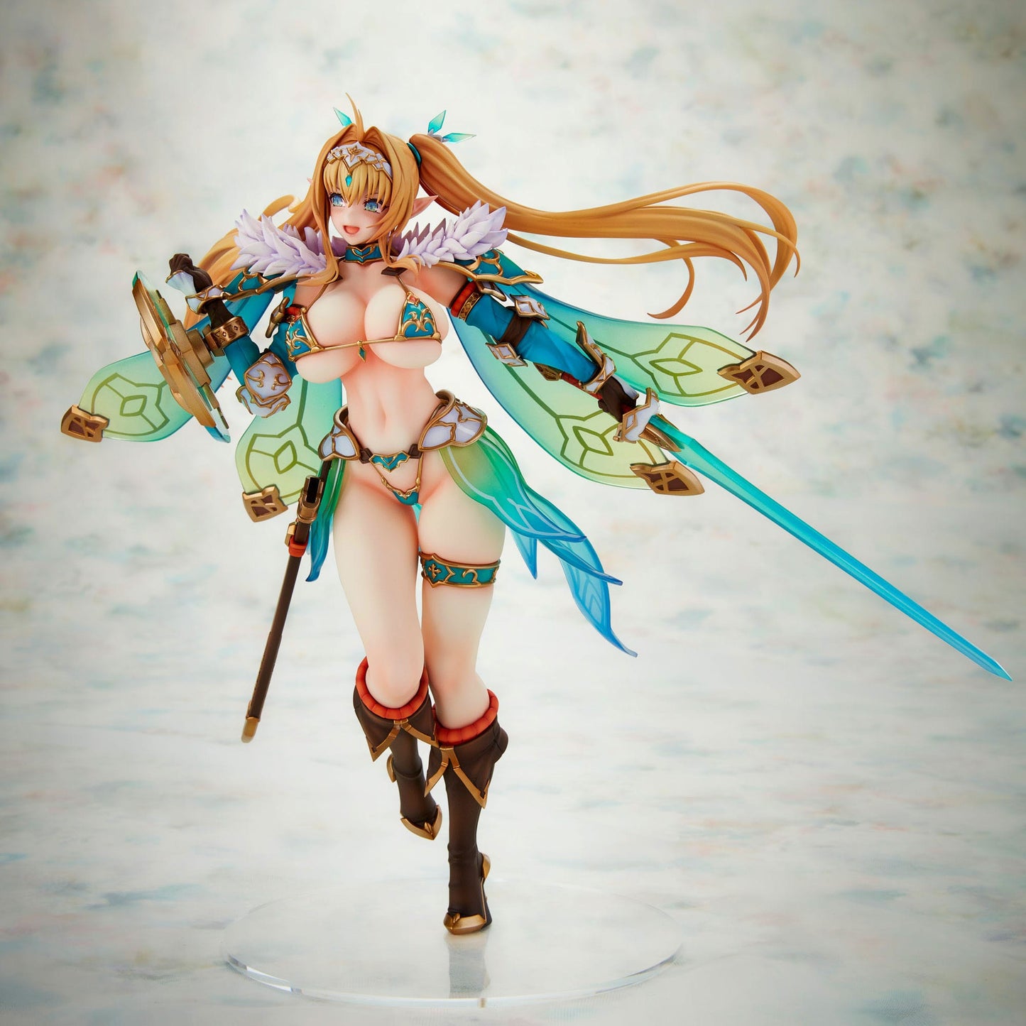 12th Villager Lulunya Original Character Elf Village Series Vertex - Anime Figuren günstig kaufen