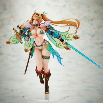 12th Villager Lulunya Original Character Elf Village Series Vertex - Anime Figuren günstig kaufen