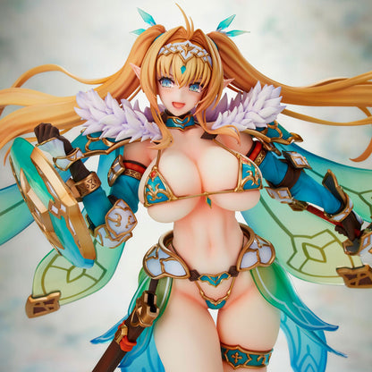 12th Villager Lulunya Original Character Elf Village Series Vertex - Anime Figuren günstig kaufen