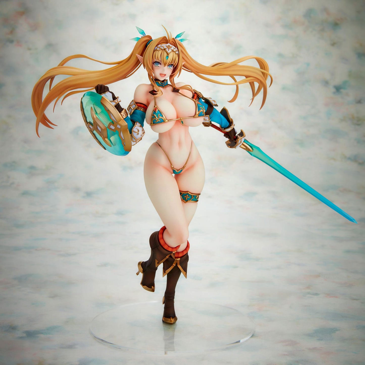 12th Villager Lulunya Original Character Elf Village Series Vertex - Anime Figuren günstig kaufen