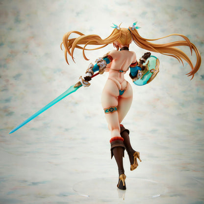 12th Villager Lulunya Original Character Elf Village Series Vertex - Anime Figuren günstig kaufen