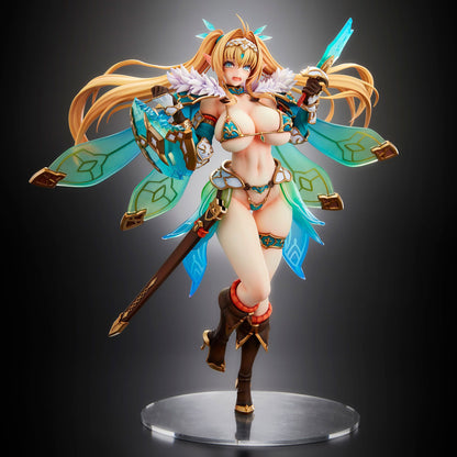 12th Villager Lulunya Original Character Elf Village Series Vertex - Anime Figuren günstig kaufen