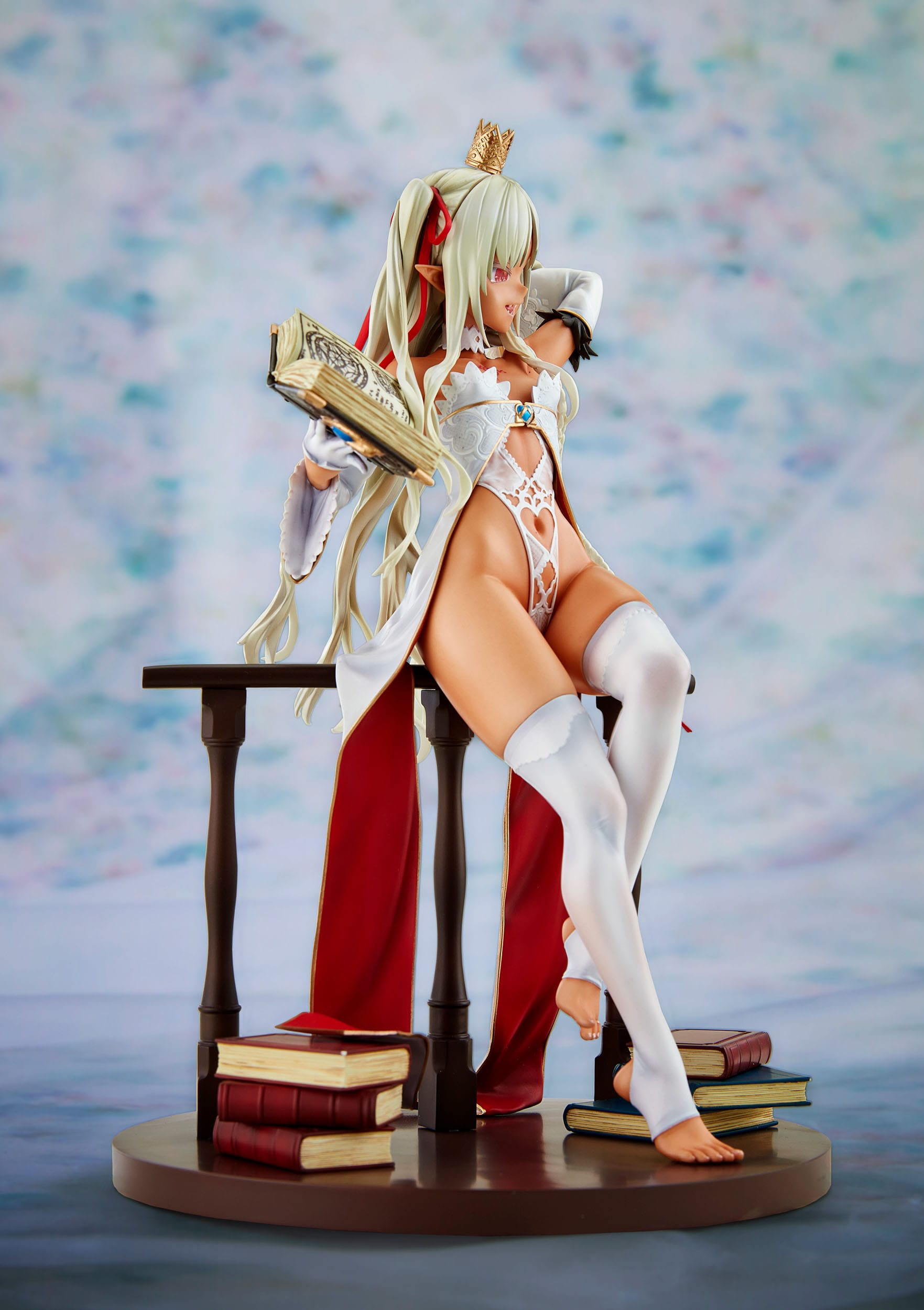 Villager Mercedes - Dark Elf Village 3nd - Antenna Shop Limited Edition - Vertex - Anime Figuren günstig kaufen