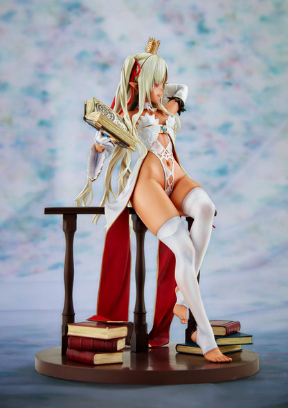Villager Mercedes - Dark Elf Village 3nd - Antenna Shop Limited Edition - Vertex - Anime Figuren günstig kaufen