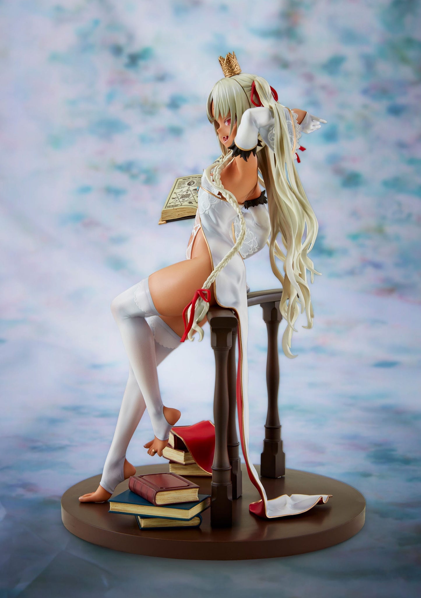 Villager Mercedes - Dark Elf Village 3nd - Antenna Shop Limited Edition - Vertex - Anime Figuren günstig kaufen