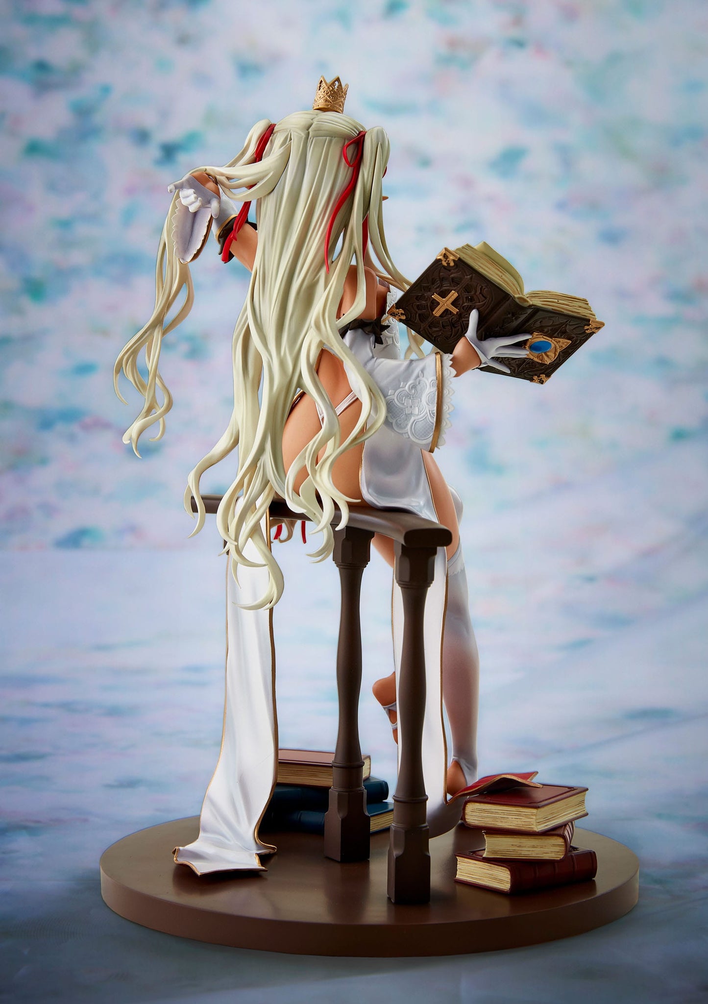 Villager Mercedes - Dark Elf Village 3nd - Antenna Shop Limited Edition - Vertex - Anime Figuren günstig kaufen